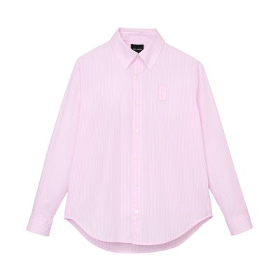 THE POP J MARC POPLIN SHIRT
